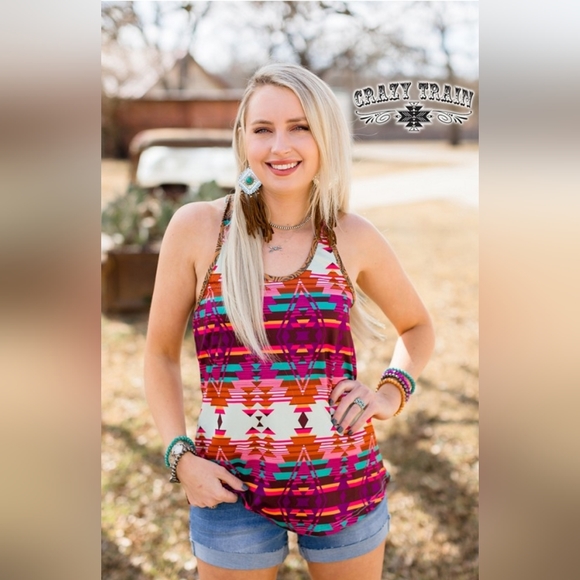 Crazy Train  PRAIRIE WIND - Picture 1 of 2